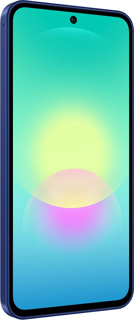 Celular Samsung Galaxy A27 5G, 8GB RAM, 256GB, blu