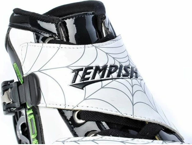 Atlete për shpejtësi Tempish Spider për meshkuj dhe femra