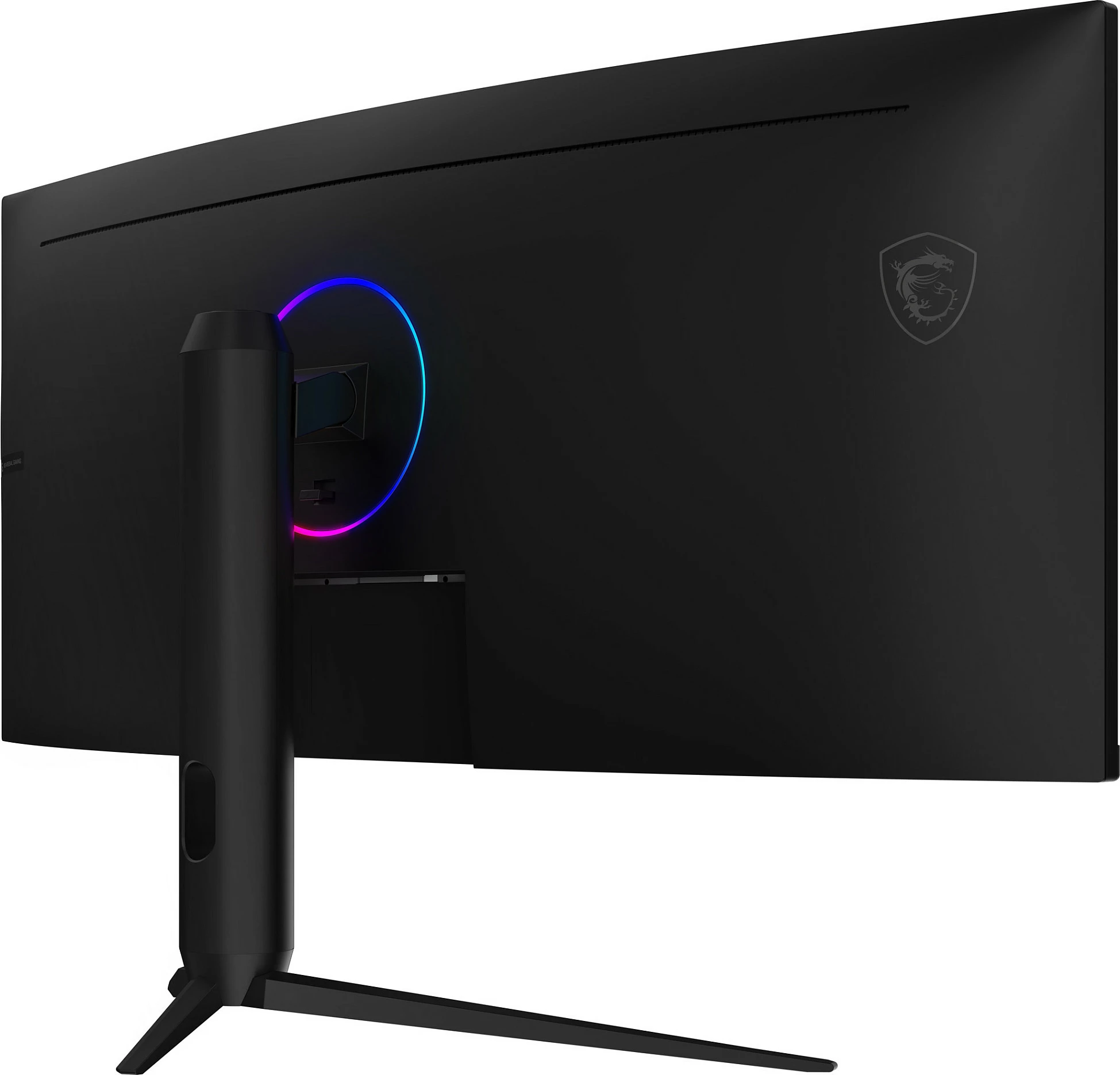 Monitor MSI 9S6-3DB64H-089, 34" UWQHD 3440x1440, 200Hz, VA, i lakuar 1500R