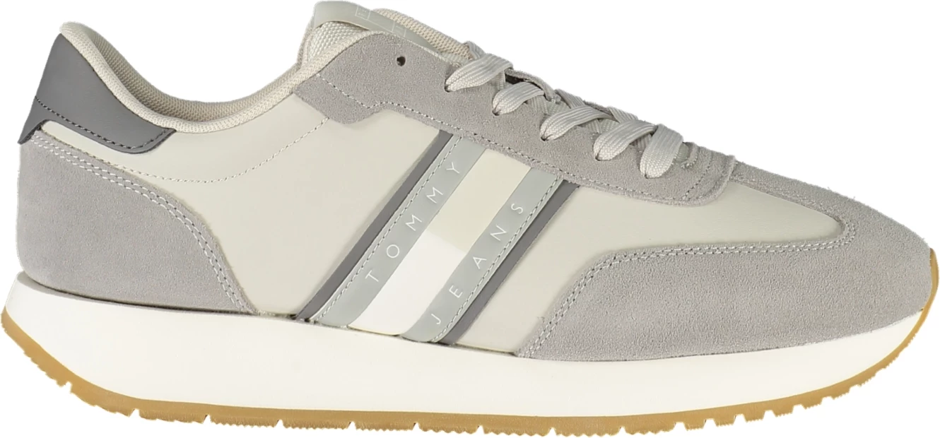 Atlete për meshkuj TOMMY HILFIGER, gri