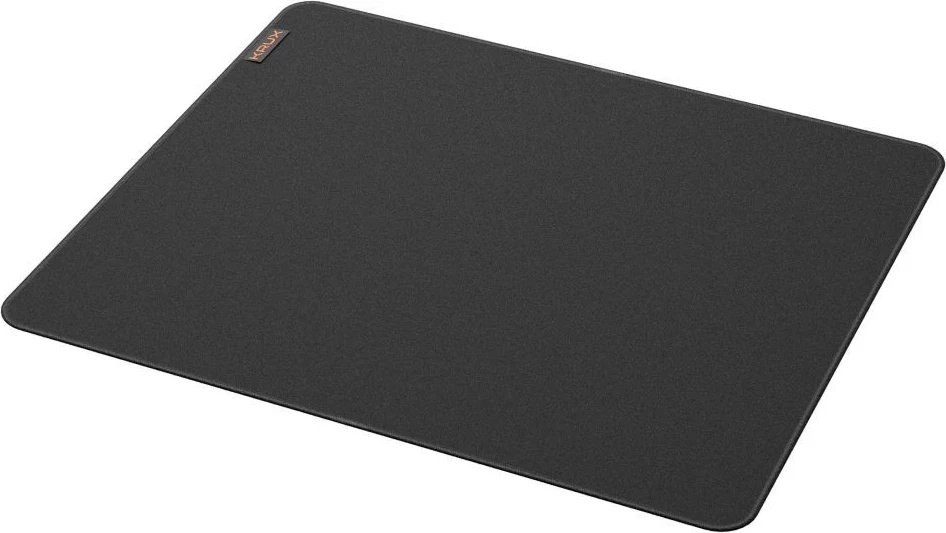 Tapi për miun e lojërave Krux, e zezë