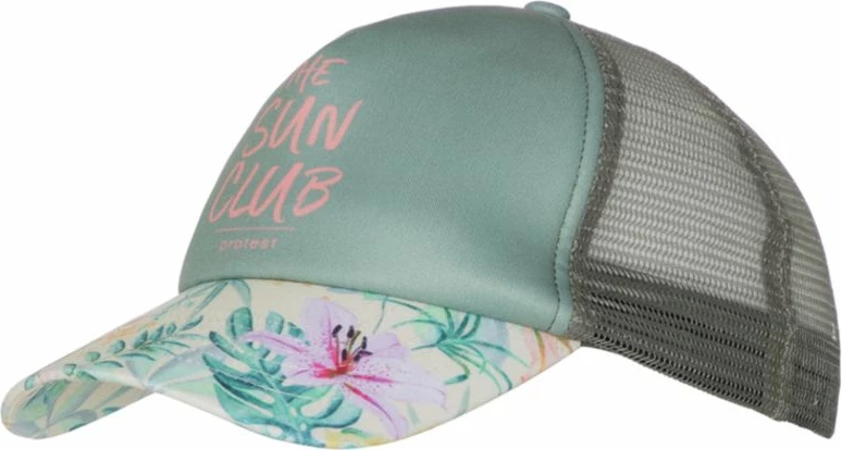 Kapelë Protest për femra