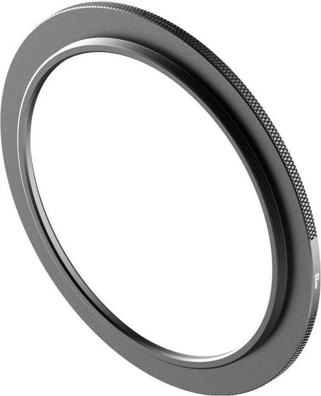 Kapak objektivi PolarPro Helix Thread Plate 82mm, zi