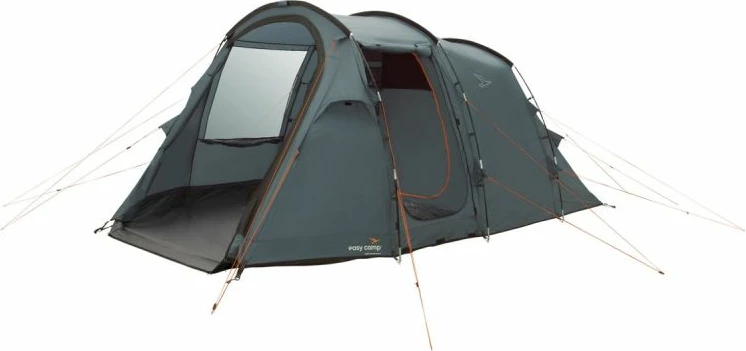 Tendë familjare Easy Camp Hamra 4 persona, blu