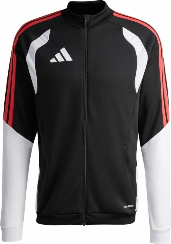 Duks për meshkuj adidas, i zi [Madhësia: M]