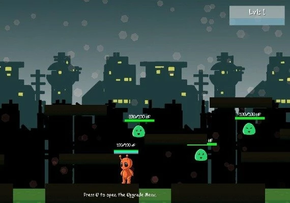 Achievement Hunter: Alien EN Global