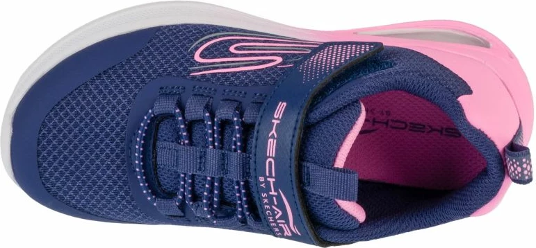 Atlete fëmijësh Skechers, navy blue [Madhësia: 31]