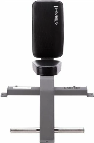 Karrige ushtrimesh HMS për të gjithë, gri e zezë