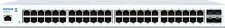Switch rrjeti Sophos CS110-48, 48x Gigabit, 1U rack, Cloud-Managed, SFP+ 10G