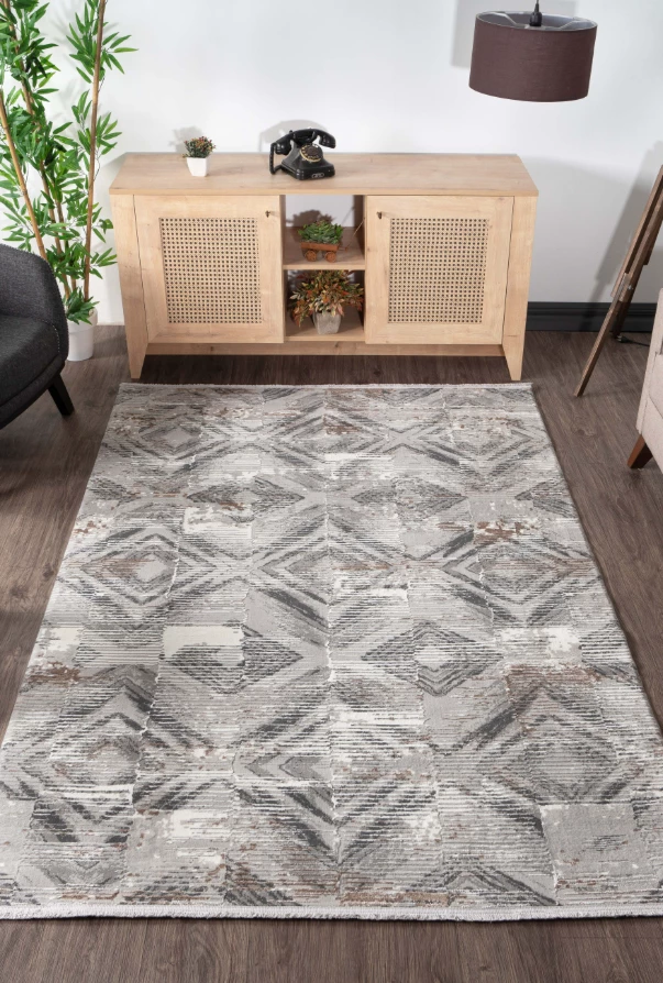 Qilim Vavien 1380, 230 x 160 cm