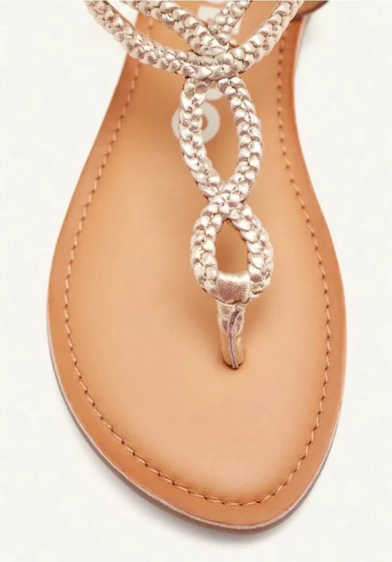 Këpucë femra Gioseppo, oro