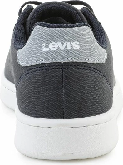 Atlete fëmijësh Levi's AVENUE 0283S-0603, navy denim