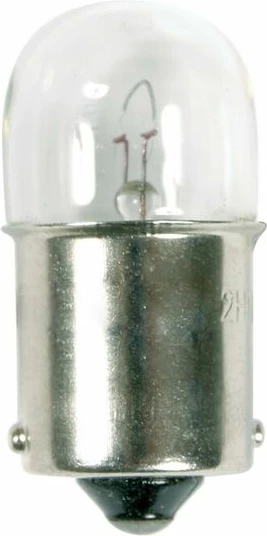 Lampa 24v 10w Ba15s Poz Shtopi 10/1 Kuti D