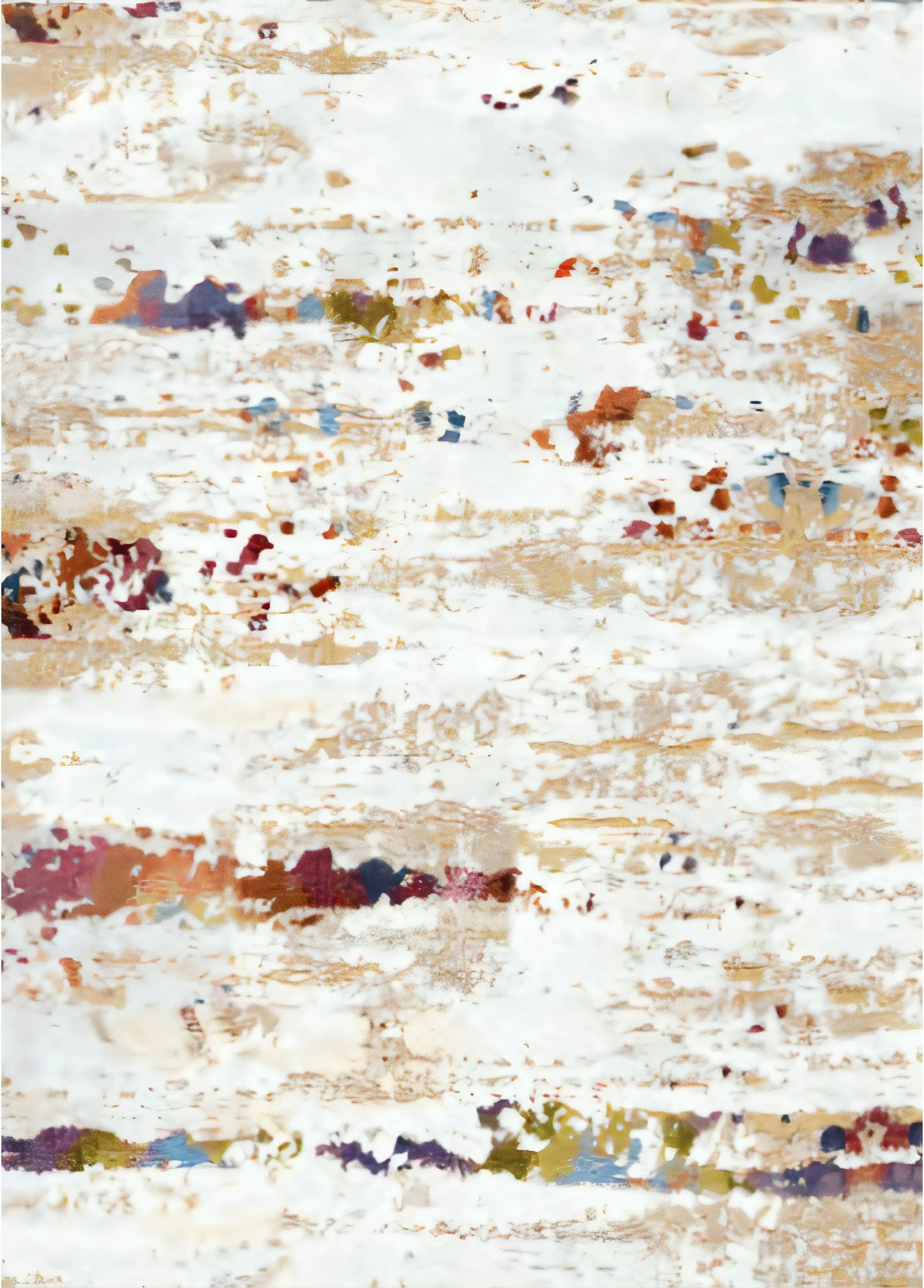Qilim (40 x 60) Conceptum Hypnose, Wookece310