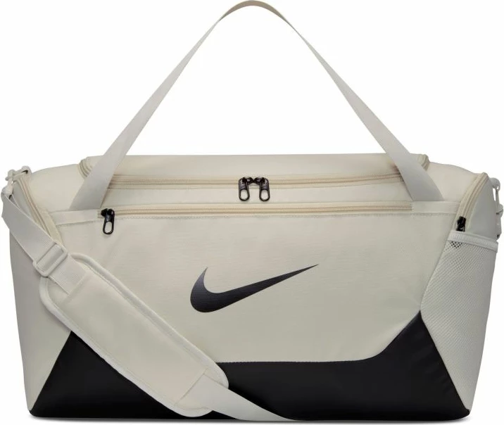 Çantë sportive Nike Brasilia S Duffel X IB4394-072, e vogël