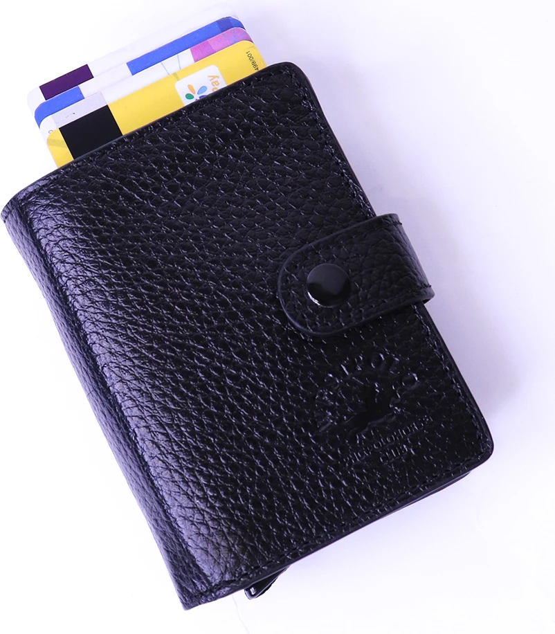 Kuleta për kredi kartela West Polo 5581-01