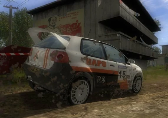 Xpand Rally Xtreme EN Global