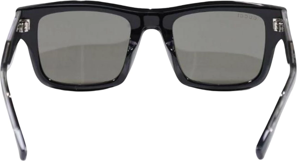 Syze dielli për meshkuj Gucci GG2072SA, antracit [Madhësia: 52]