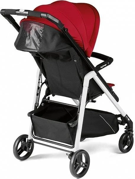 Karrocë për bebe Peg Perego Tak Stroller Red Ribbon