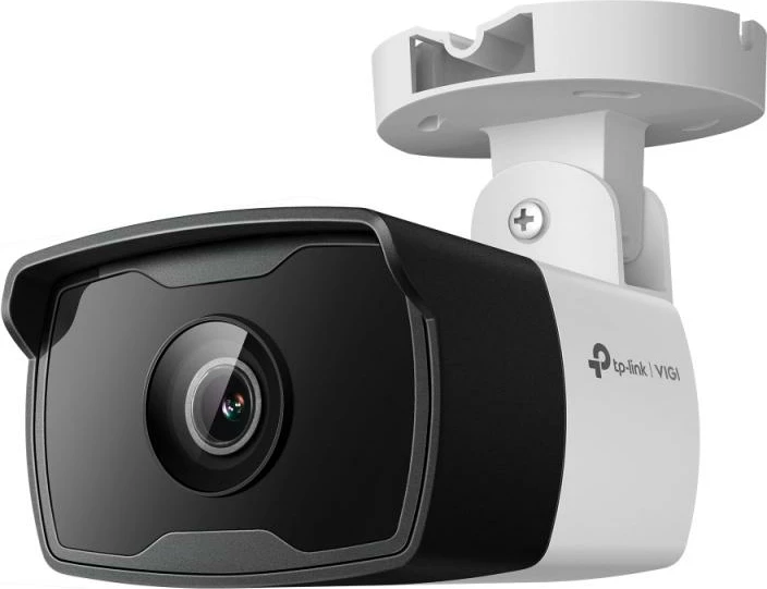 Kamerë IP, TP-Link VIGI C340I, 4MP, lente 2.8 mm, e bardhë/zezë