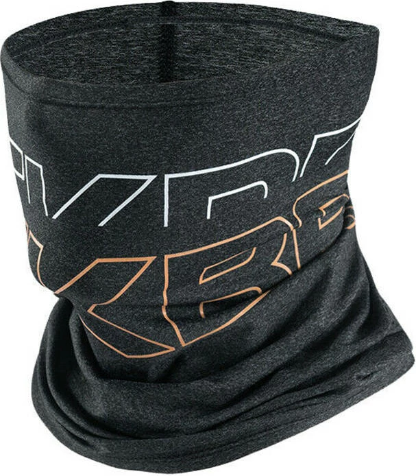 Gaiter Rockbros LF8049-2, për çiklizëm, universal, gri e errët