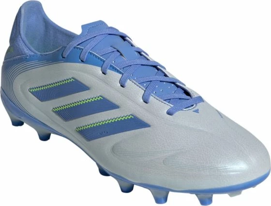 Atlete futbolli adidas për meshkuj dhe fëmijë, të kaltra [Madhësia: 46 2/3]