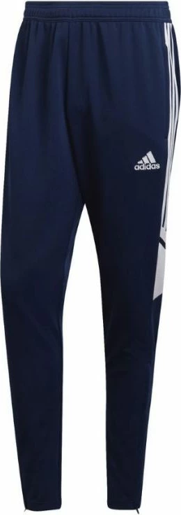 Pantallona sportive për meshkuj adidas Condivo 22, blu marine