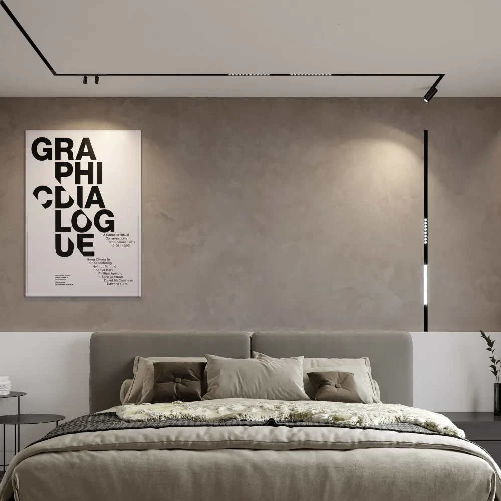 Ego magnetic driver on-off 250W 48VDC