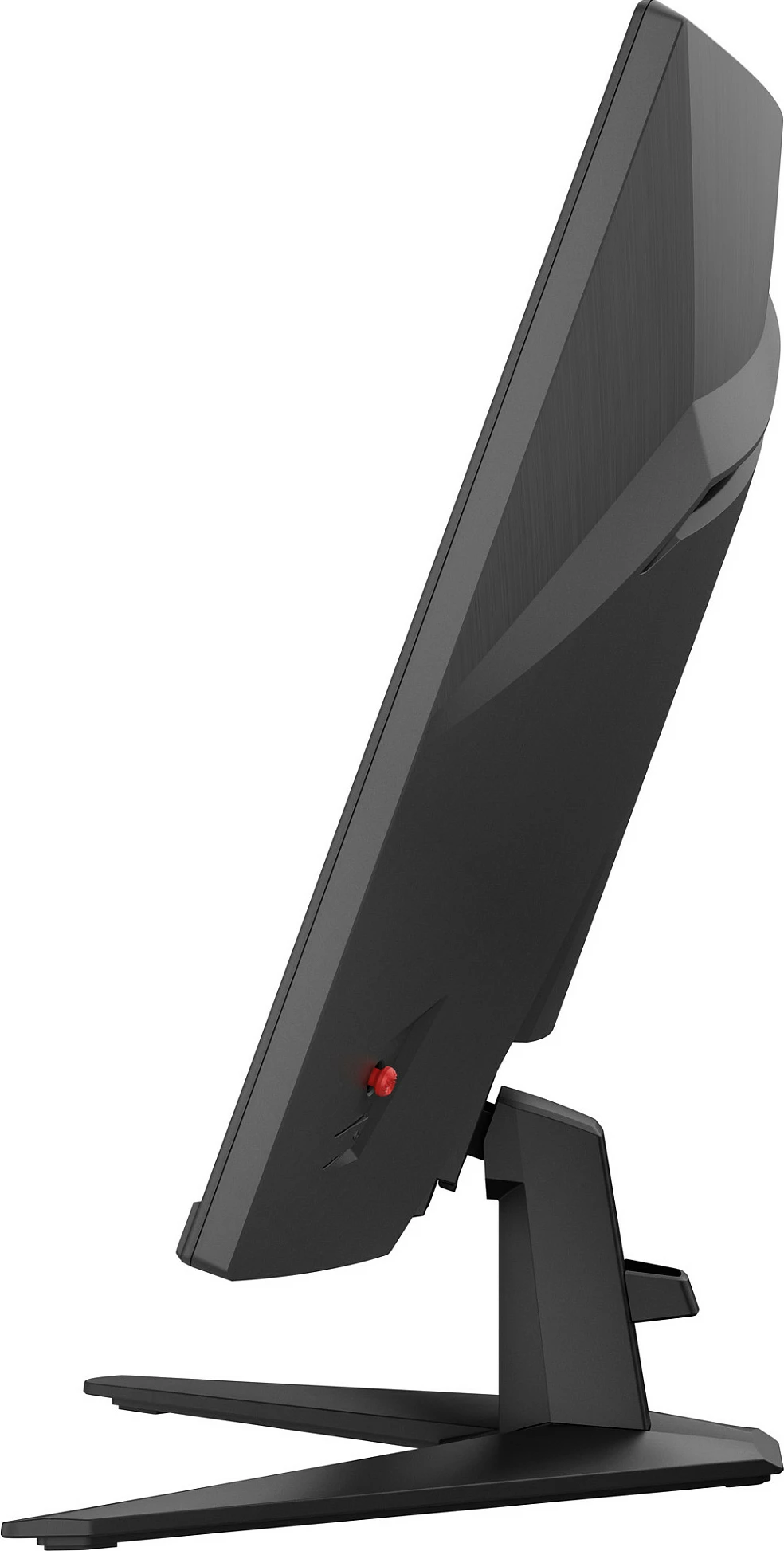 Monitor MSI MAG 9S6-3DE04T-001, 31.5" WQHD, 180Hz, 0.5ms, VA, HDR, DisplayPort/HDMI, i zi