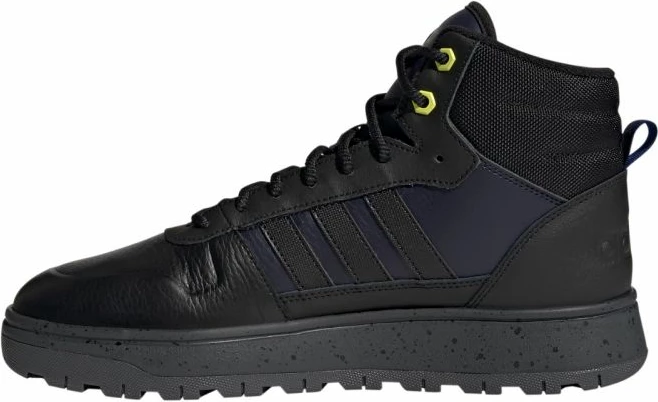 Çizme për meshkuj adidas, të zeza [Madhësia: 42]