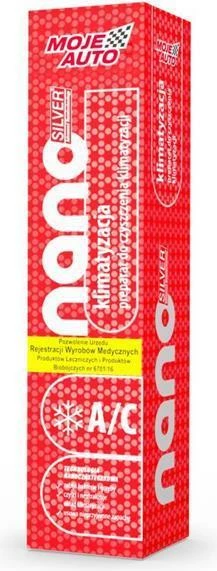 MA Pastrues i ajrit - kondicionerit - 200 ml