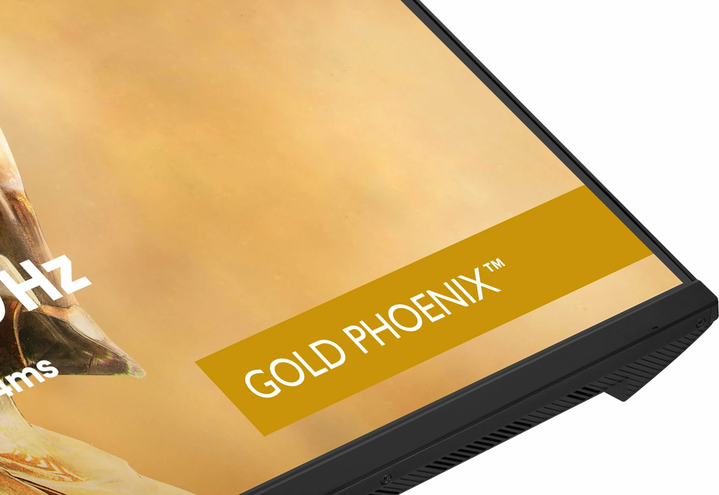 Monitor iiyama G-Master GB3295QSU-B1 Gold Phoenix 31.5\" QHD 240Hz VA 0.4ms Black