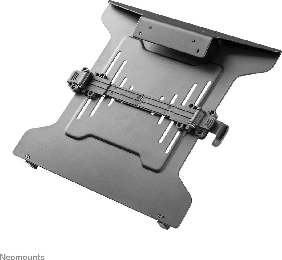 Pllakë VESA për laptop Newstar NOTEBOOK-V200, deri 4kg, e zezë