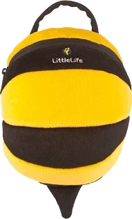 Toddler Backpack, Bee
