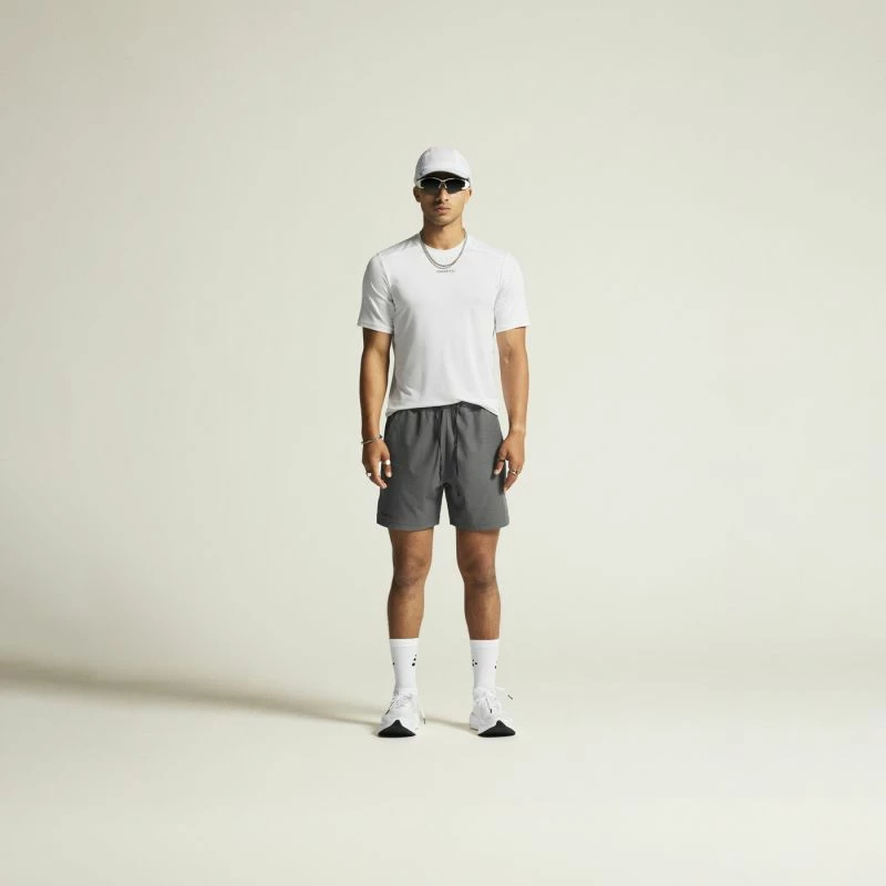 Maicë trajnimi për meshkuj Craft, e bardhë