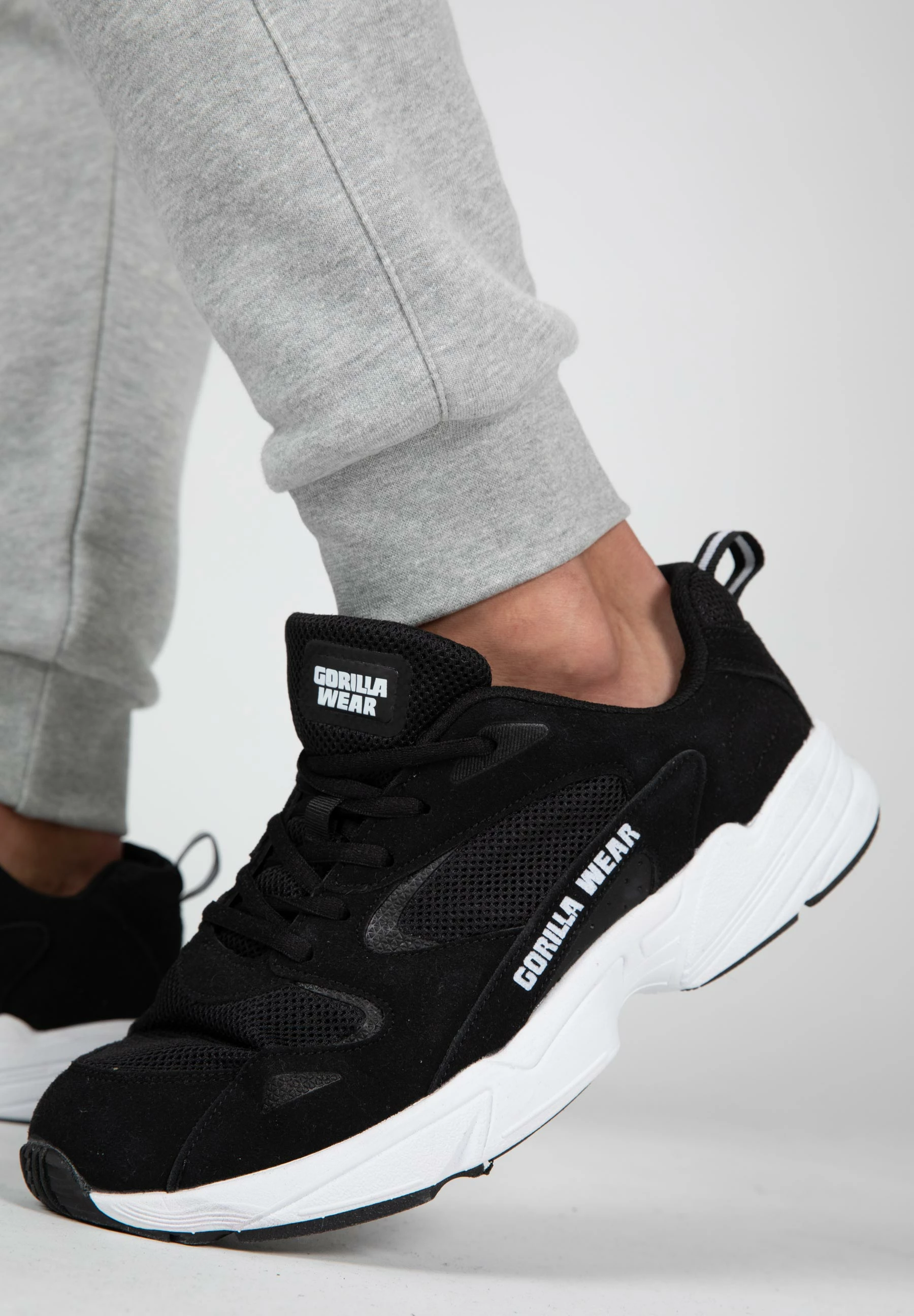 Trenerka Gorilla  për meshkuj,- Gri