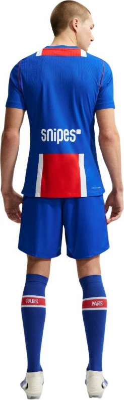 Shorce për meshkuj Nike Paris Saint-Germain 2026/27 Stadium Home, të kaltërta [Madhësia: M]