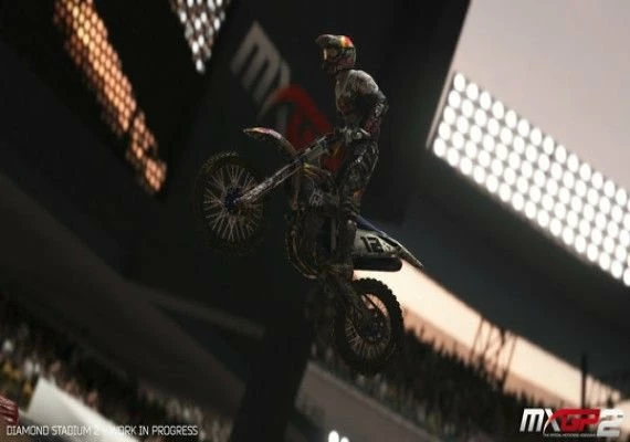 MXGP 2: The Official Motocross Videogame EN/DE/FR/IT Global