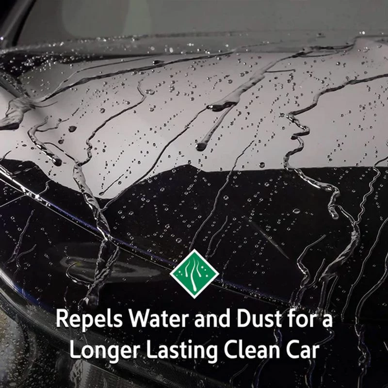 Sprej Shkelqyes I Pjeses Se Jashtme Hybrid