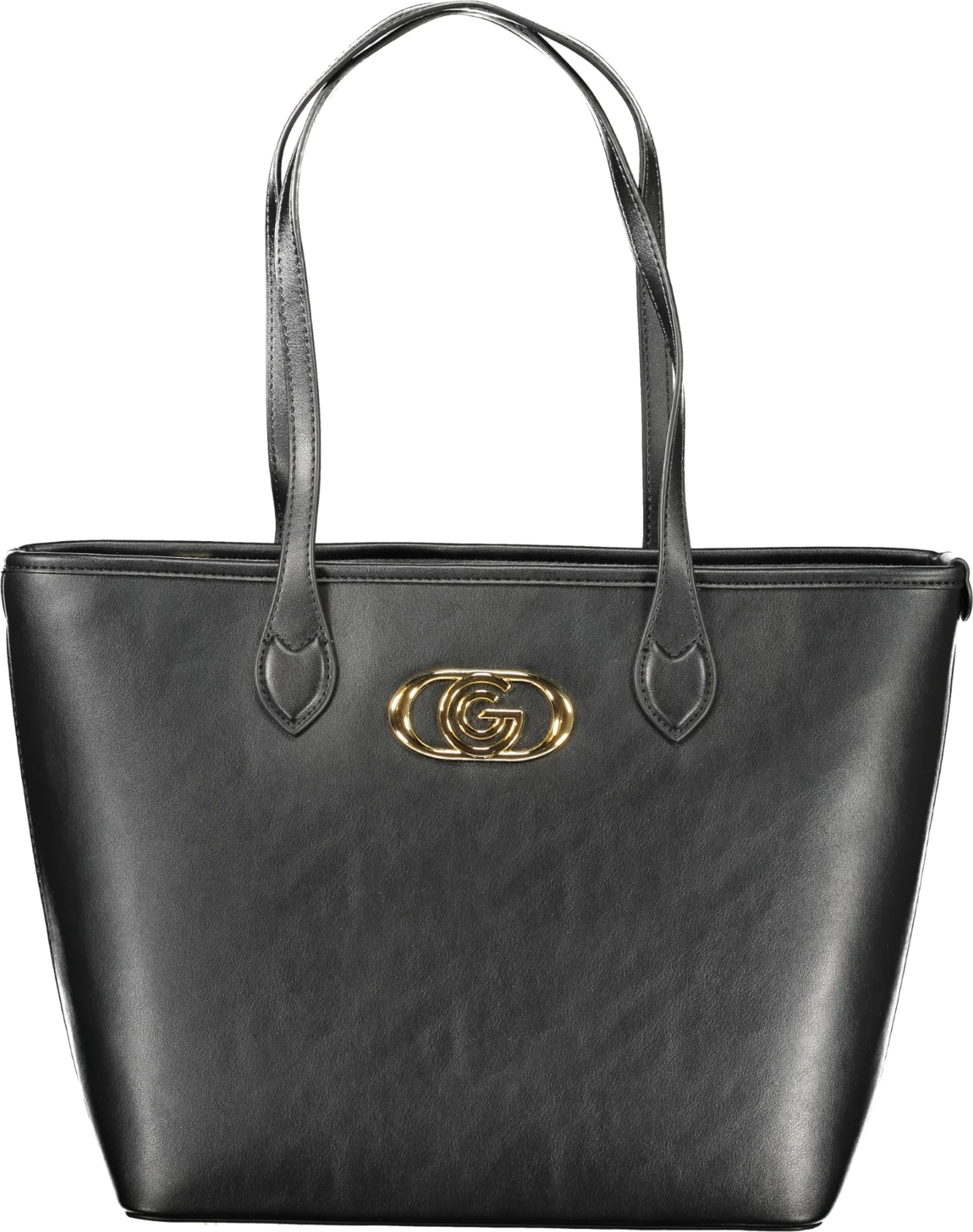 Çantë për femra GABRIELLA G BY GABRIELLA GUCCI Santorini, e zezë