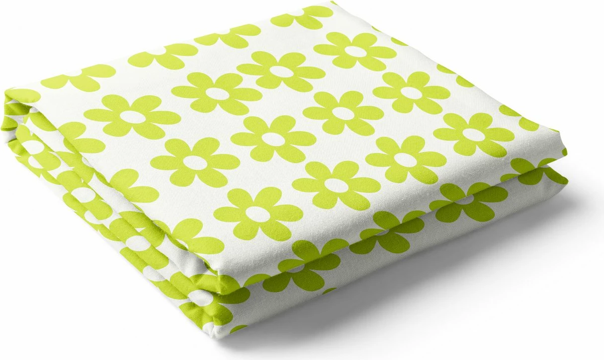 Mbulesë tavoline Hermia, Gravellamb3, 140x180 cm