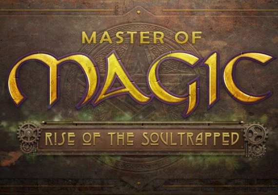 Master of Magic: Rise of the Soultrapped DLC EN/DE/FR/IT/PL/ZH/ES Global