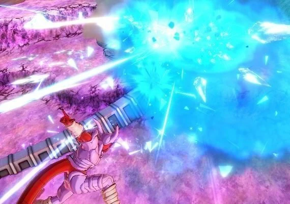Dragon Ball: Xenoverse 2 - Super Pass DLC Global