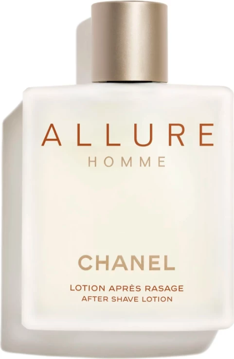 Losion pas rroje Chanel Allure Homme 
