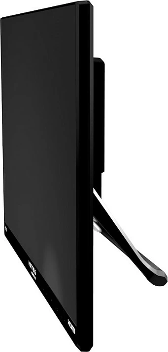 Monitor touchscreen Hannspree HT161HNB 15.6 inch HD LED, 10-pik touch, zi