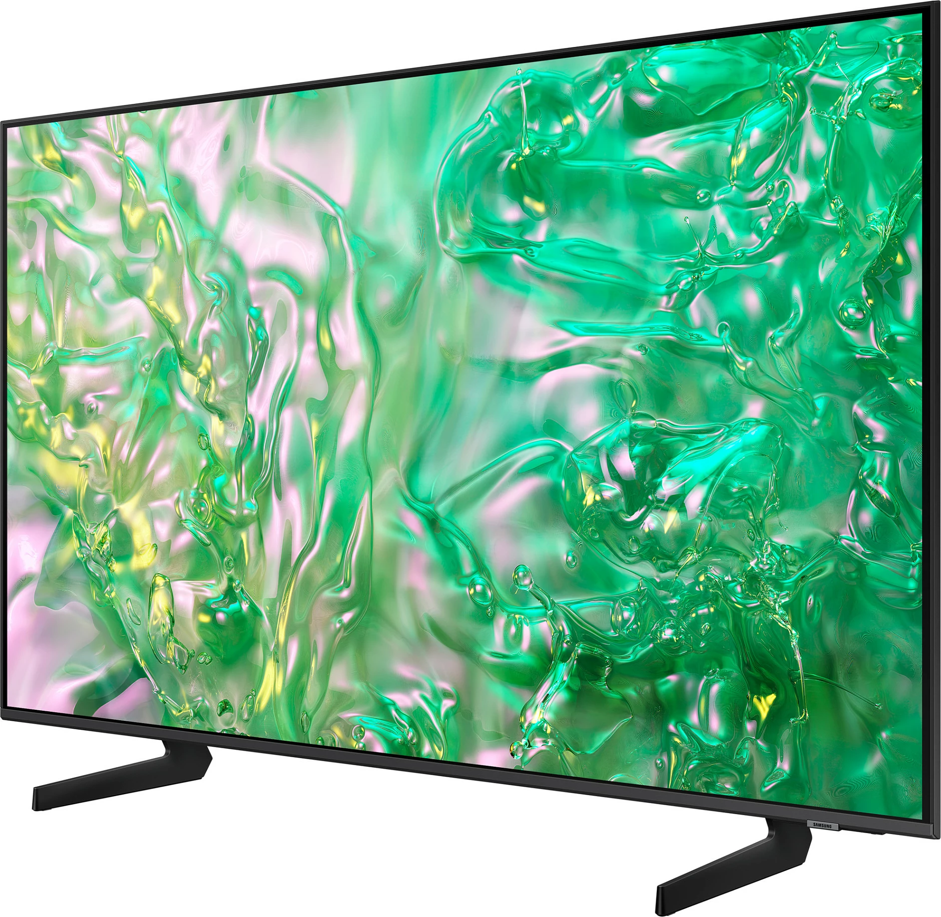 Televizor Samsung HU8000F 55" 4K Ultra HD LED, Crystal UHD