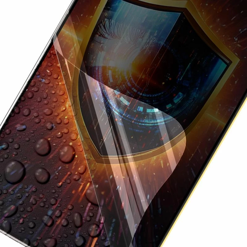 Mbrojtës ekrani privacy 3mk Silky Matt për Vivo X300