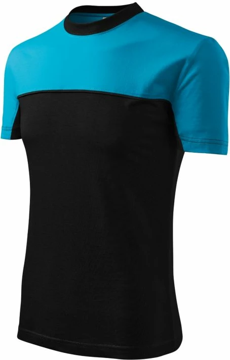 Maicë për meshkuj Malfini, Colormix M, turqiz