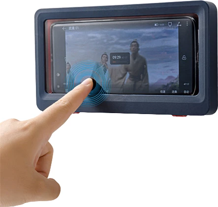 Mbajtëse telefoni MTPU1, e papërshkueshme nga uji