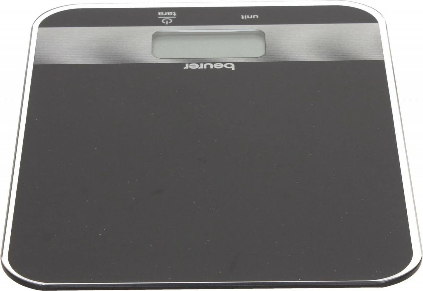 Peshore kuzhine Beurer KS 19, e zezë